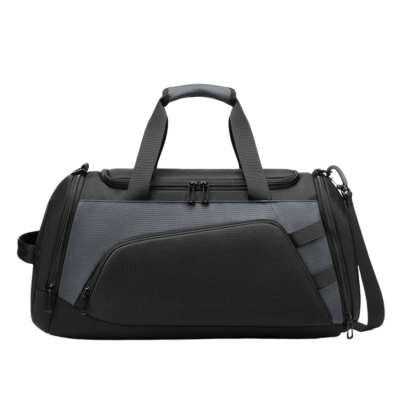 Lancier - Active Travel Bag - Avourie
