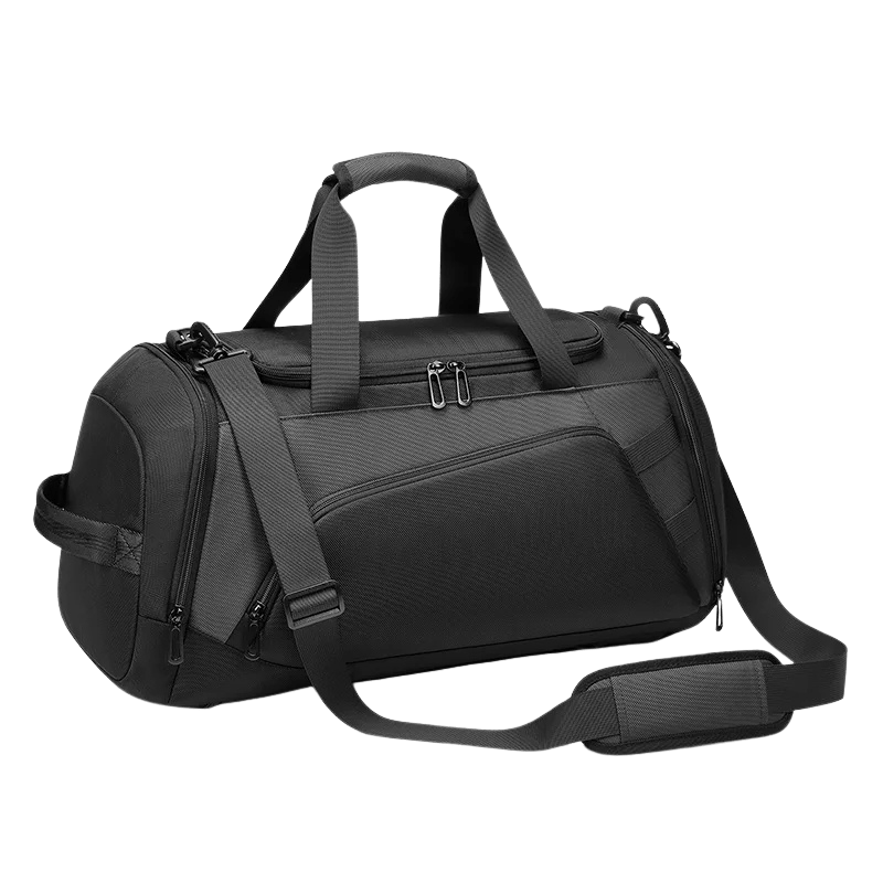 Lancier - Active Travel Bag - Avourie