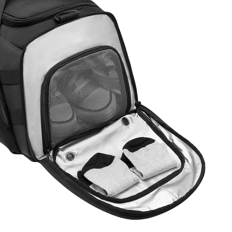 Lancier - Active Travel Bag - Avourie