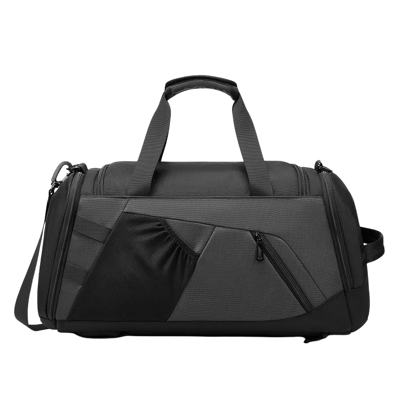 Lancier - Active Travel Bag - Avourie