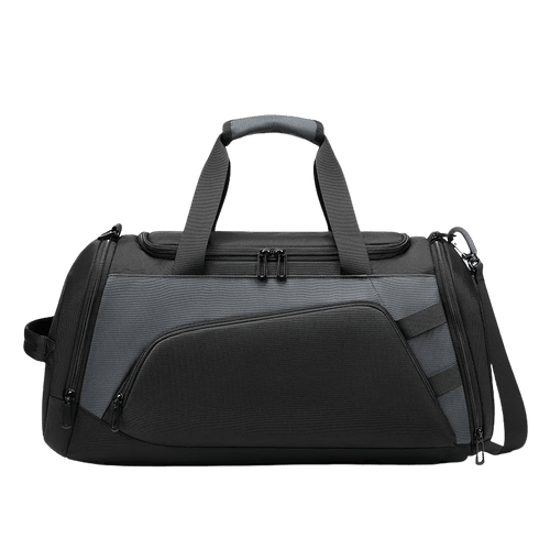 Lancier - Active Travel Bag - Avourie