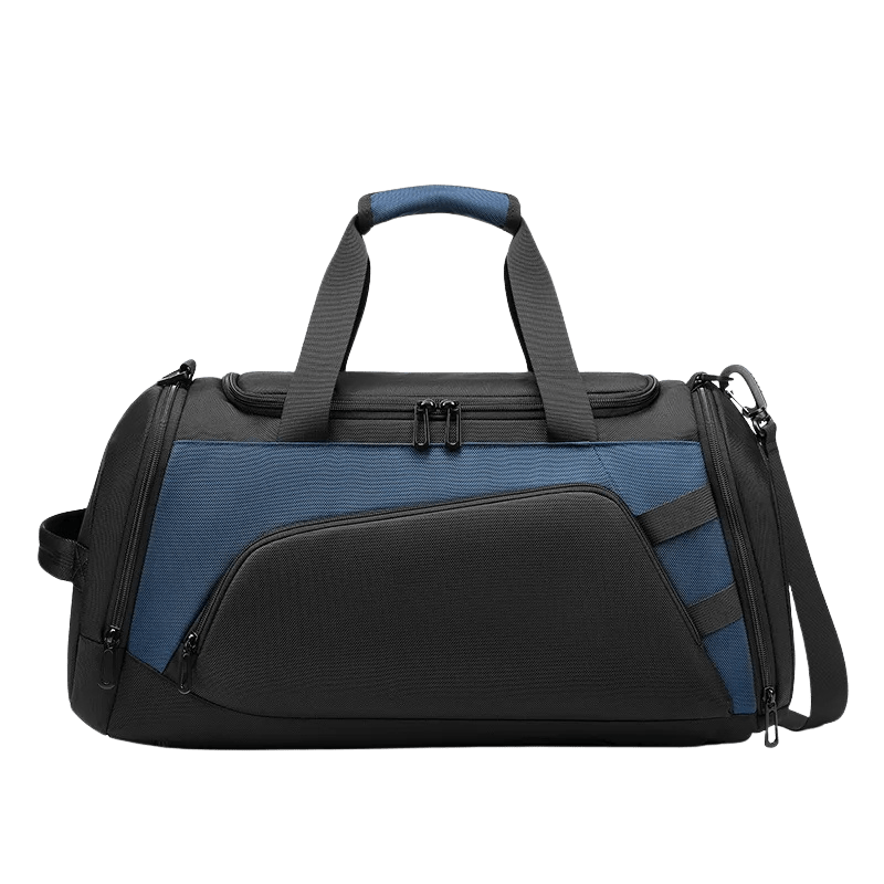 Lancier - Active Travel Bag - Avourie