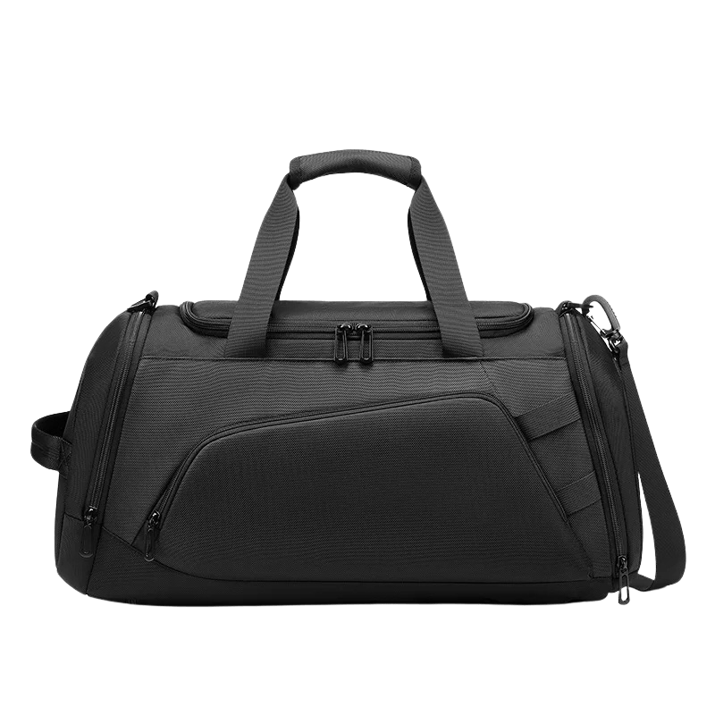 Lancier - Active Travel Bag - Avourie