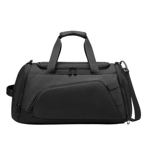 Lancier - Active Travel Bag - Avourie