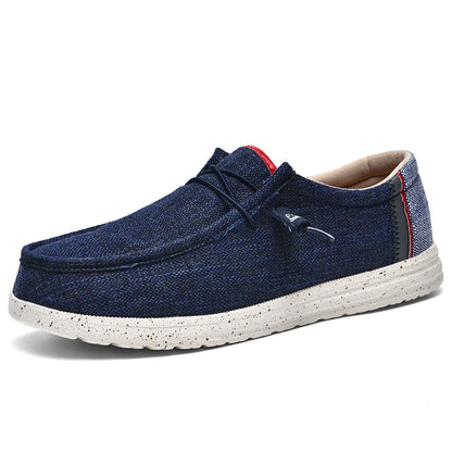 Casual Canvas Shoes