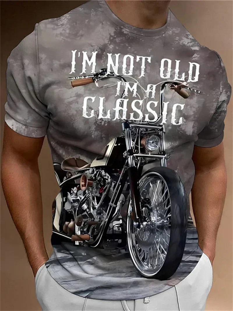 Classic Men'