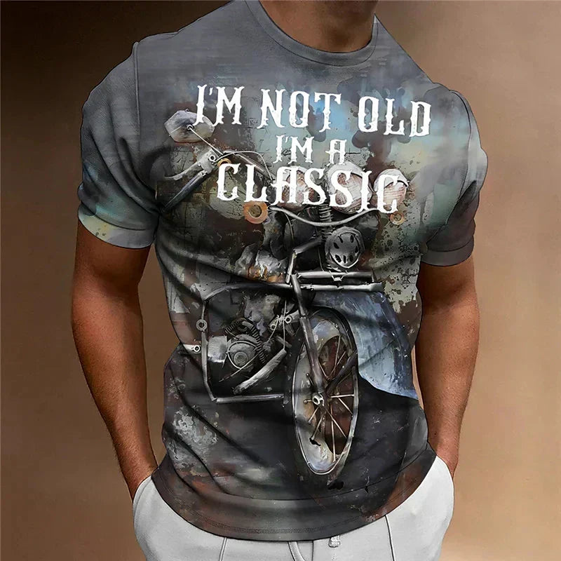 Classic Men'