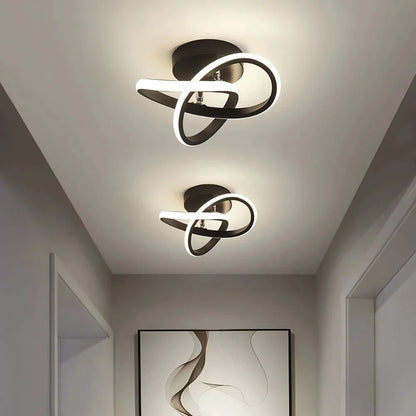 Modern LED Ceiling Lamp