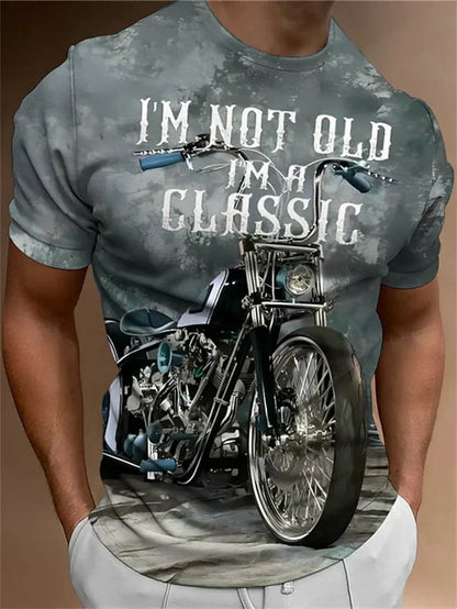 Classic Men'