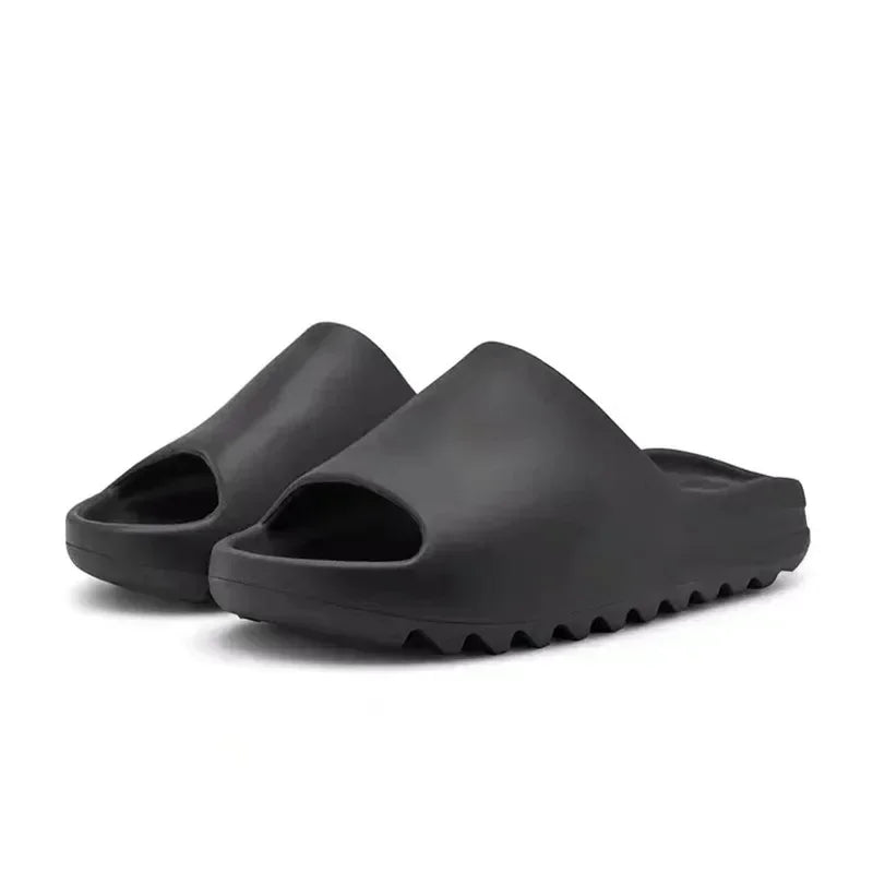 Cloud Slides - Slipper Sandals Casual Flip-flops