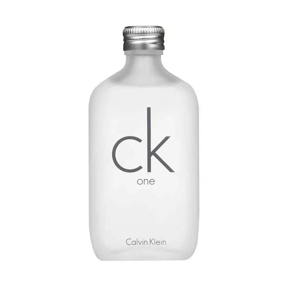 ck one