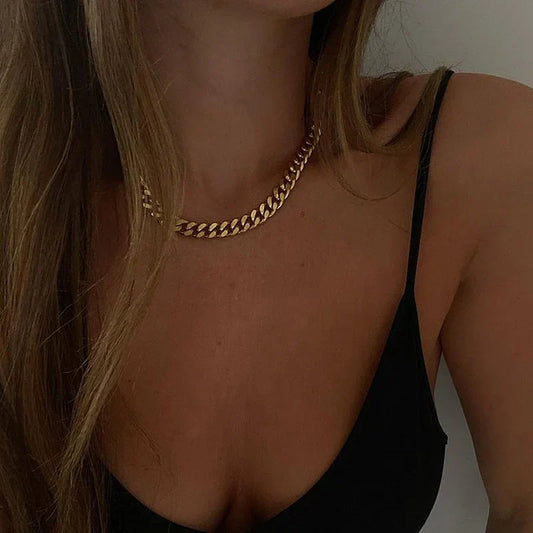 Chain Necklace