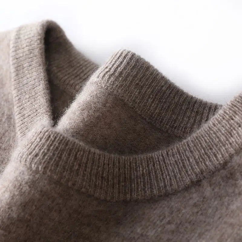 Super Soft Woolen Sweater.