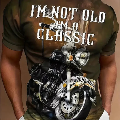 Classic Men'