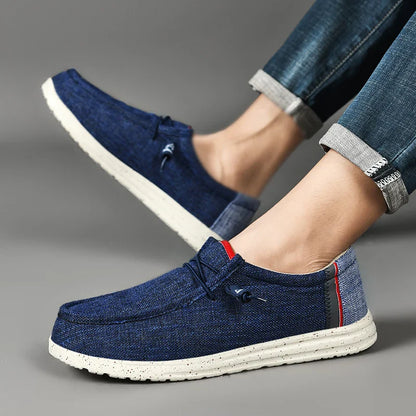 Casual Canvas Shoes