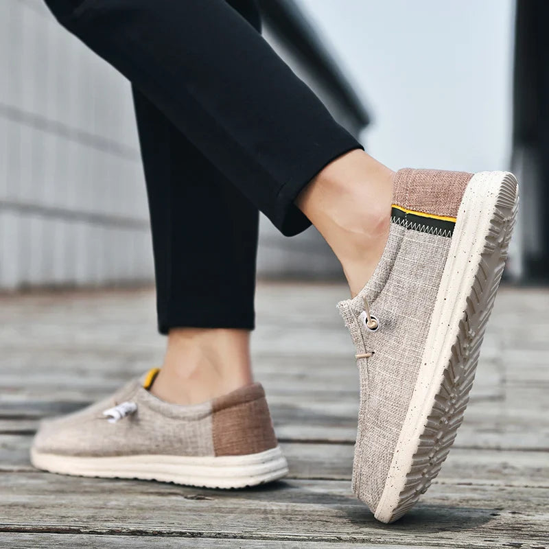 Casual Canvas Shoes