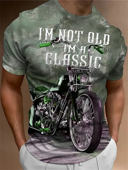 Classic Men'