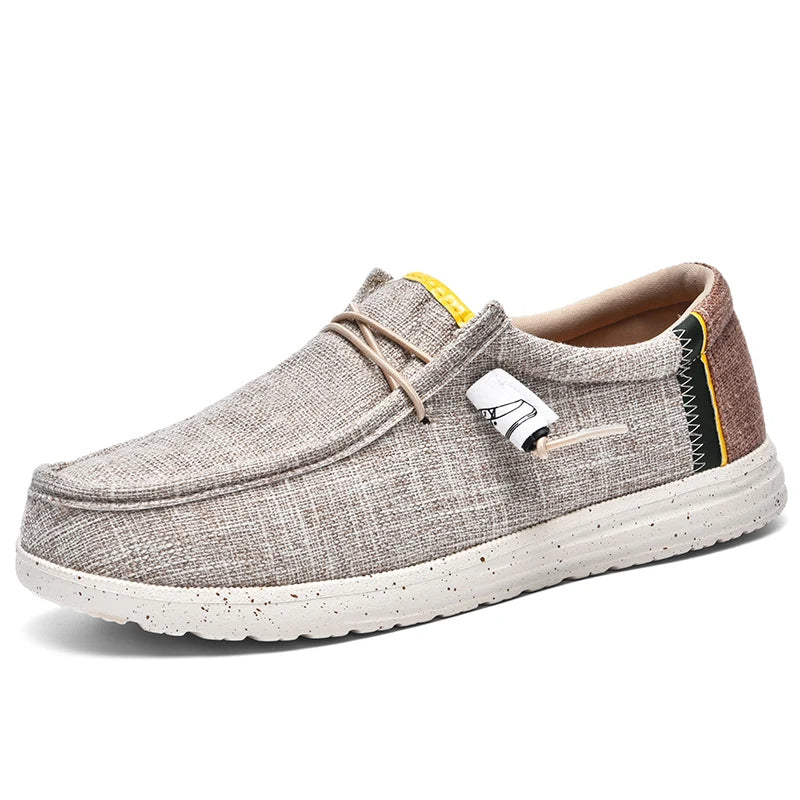 Casual Canvas Shoes