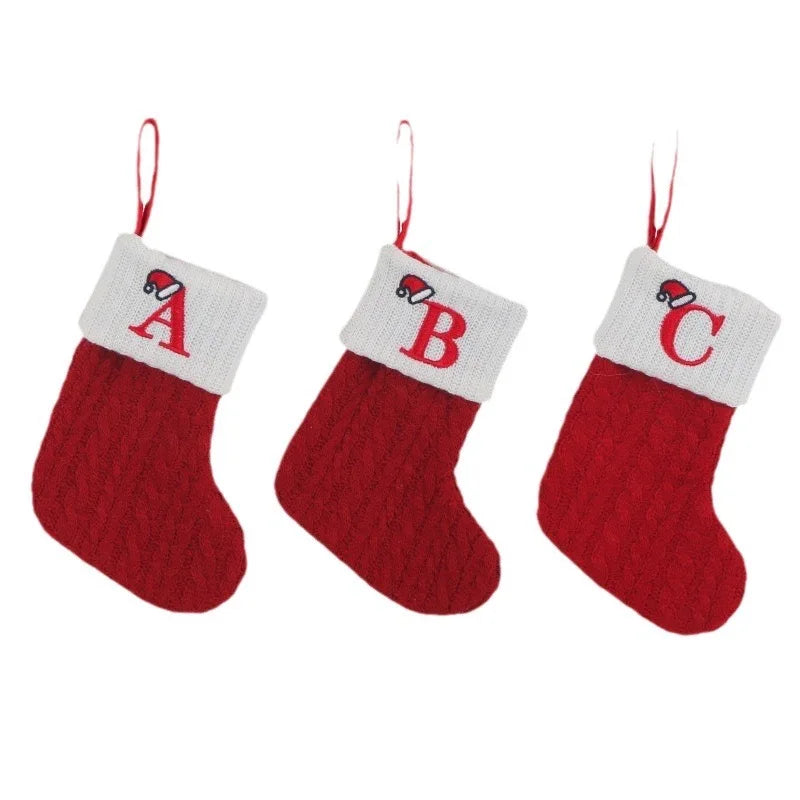 Christmas Stockings