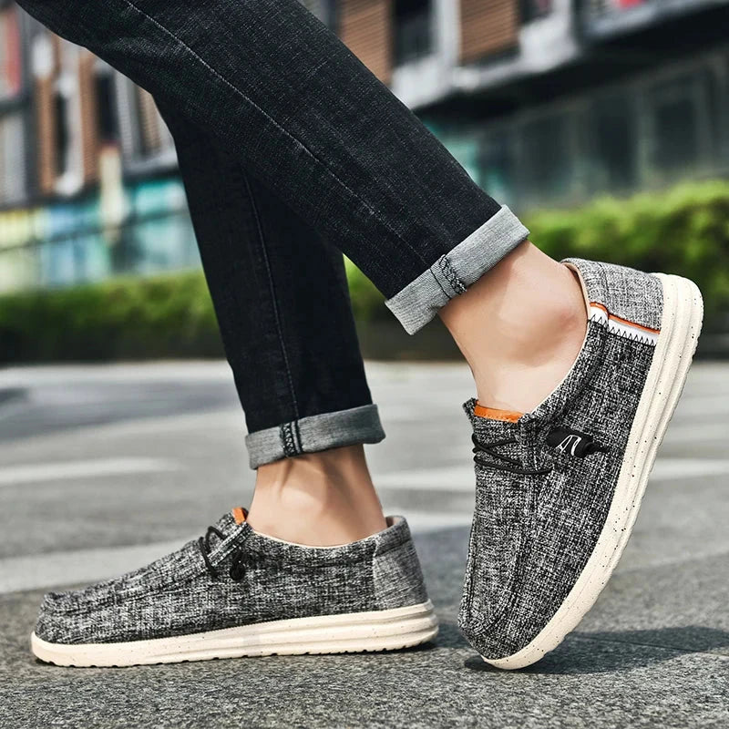 Casual Canvas Shoes