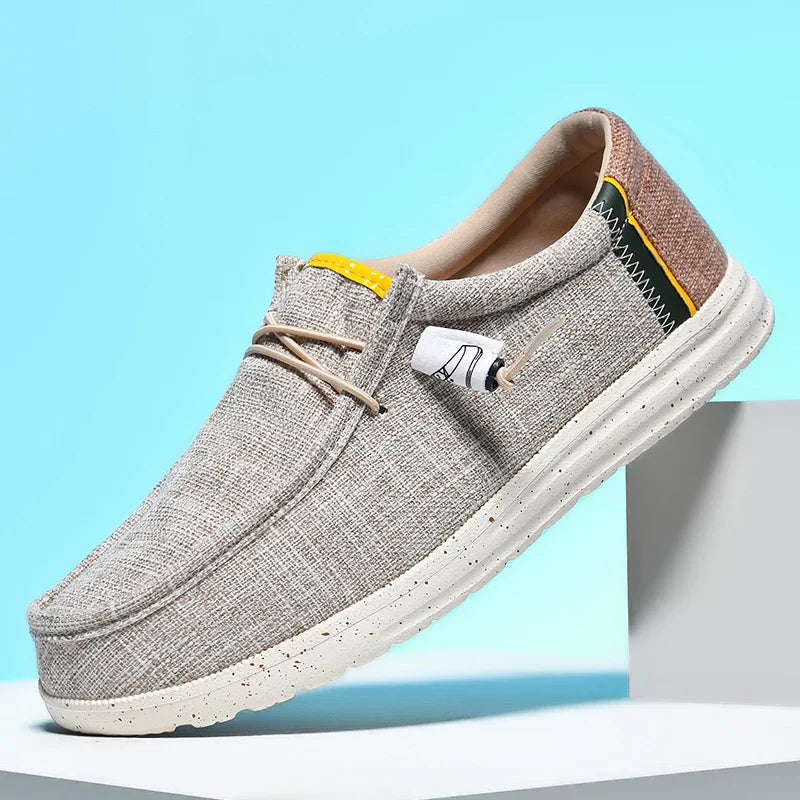 Casual Canvas Shoes