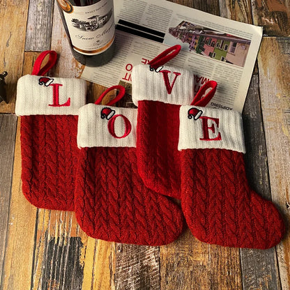 Christmas Stockings