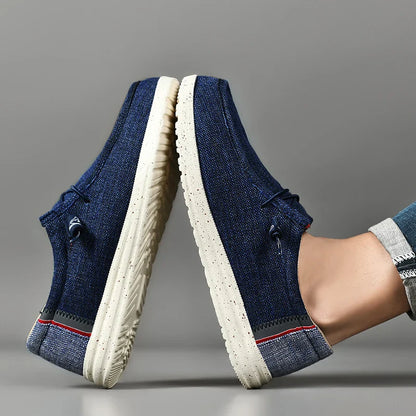 Casual Canvas Shoes