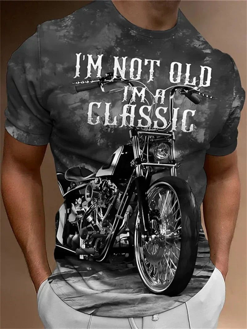 Classic Men'