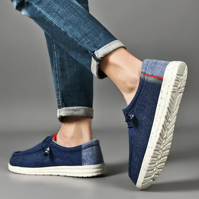 Casual Canvas Shoes