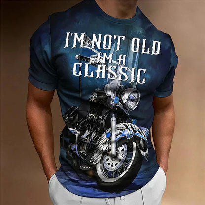 Classic Men'