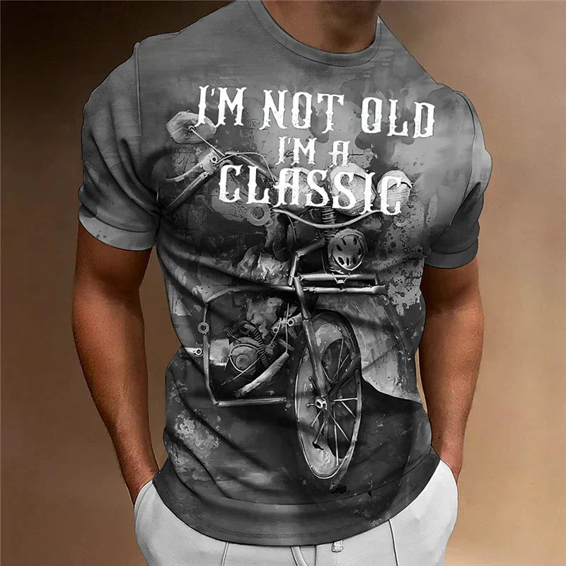 Classic Men'