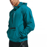 Hooded Cycling Jacket or Vest