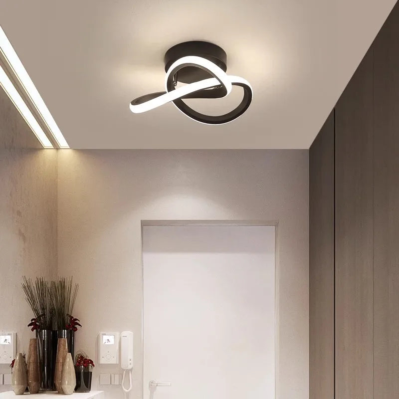 Modern LED Ceiling Lamp