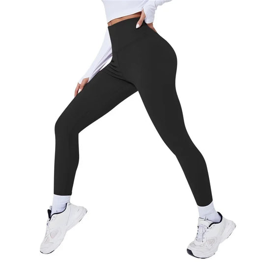 High Waist Leggings