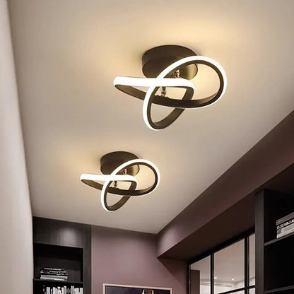 Modern LED Ceiling Lamp