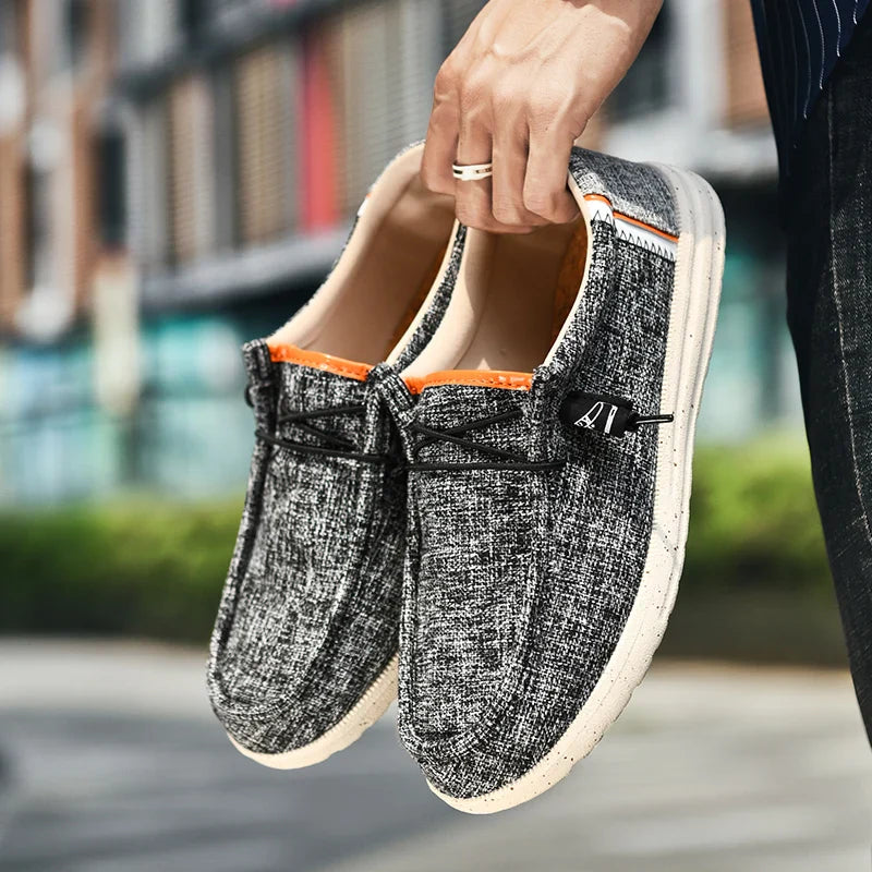 Casual Canvas Shoes