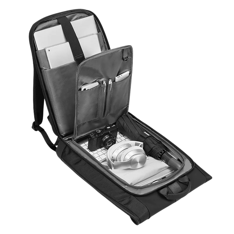 Kleon - Anti - Theft Laptop Backpack - Avourie