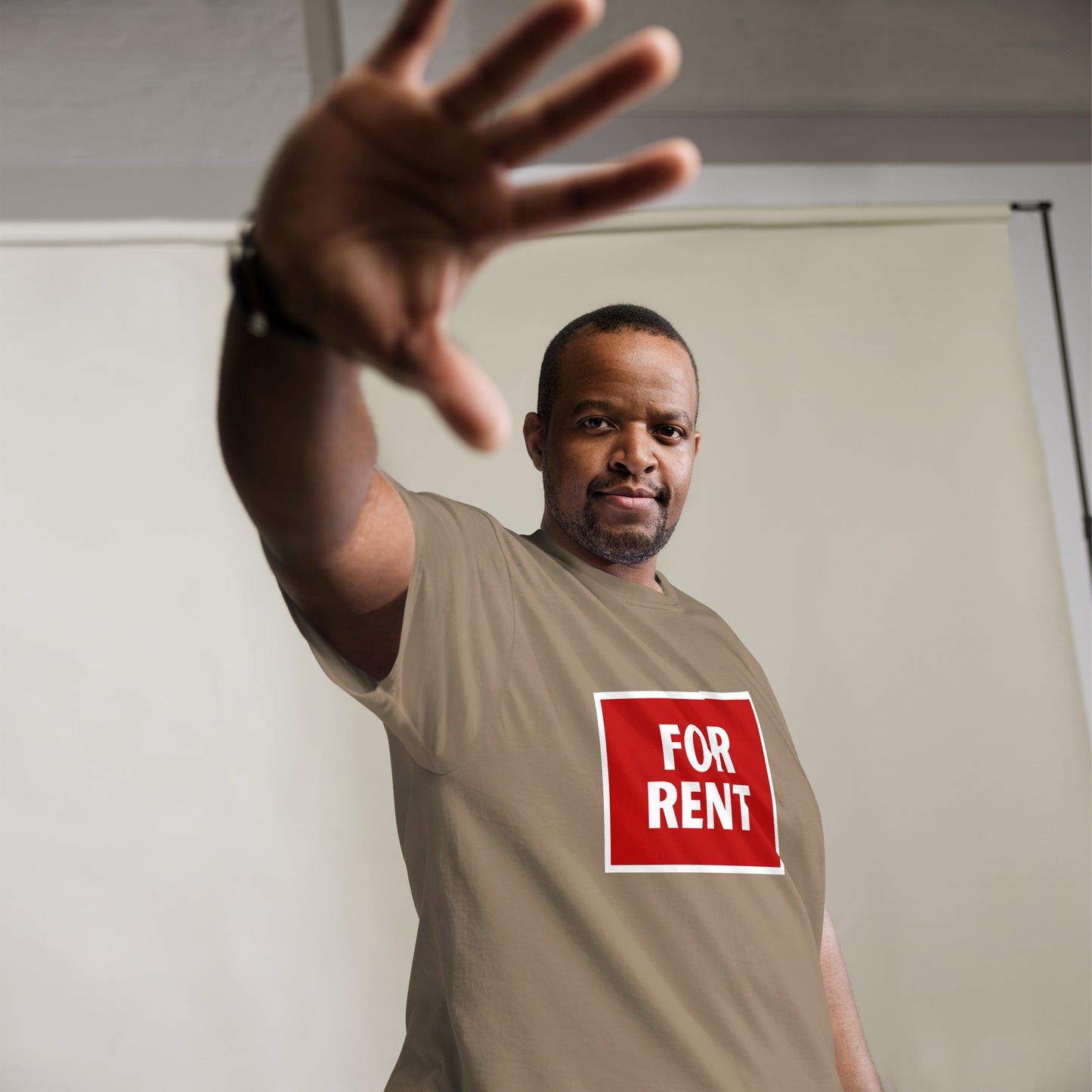 For rent fun sarcastic shirt.