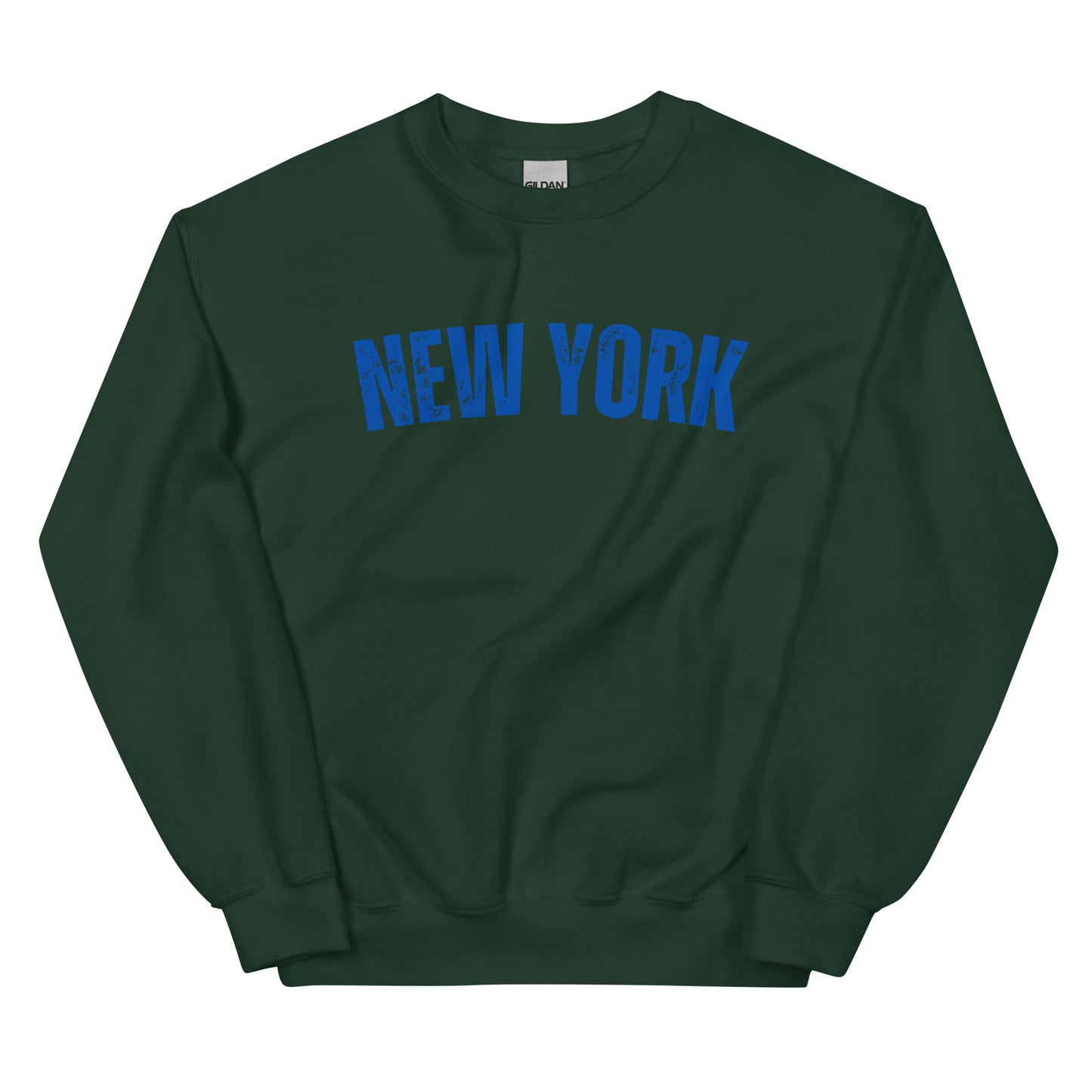 New York Sweatshirt.