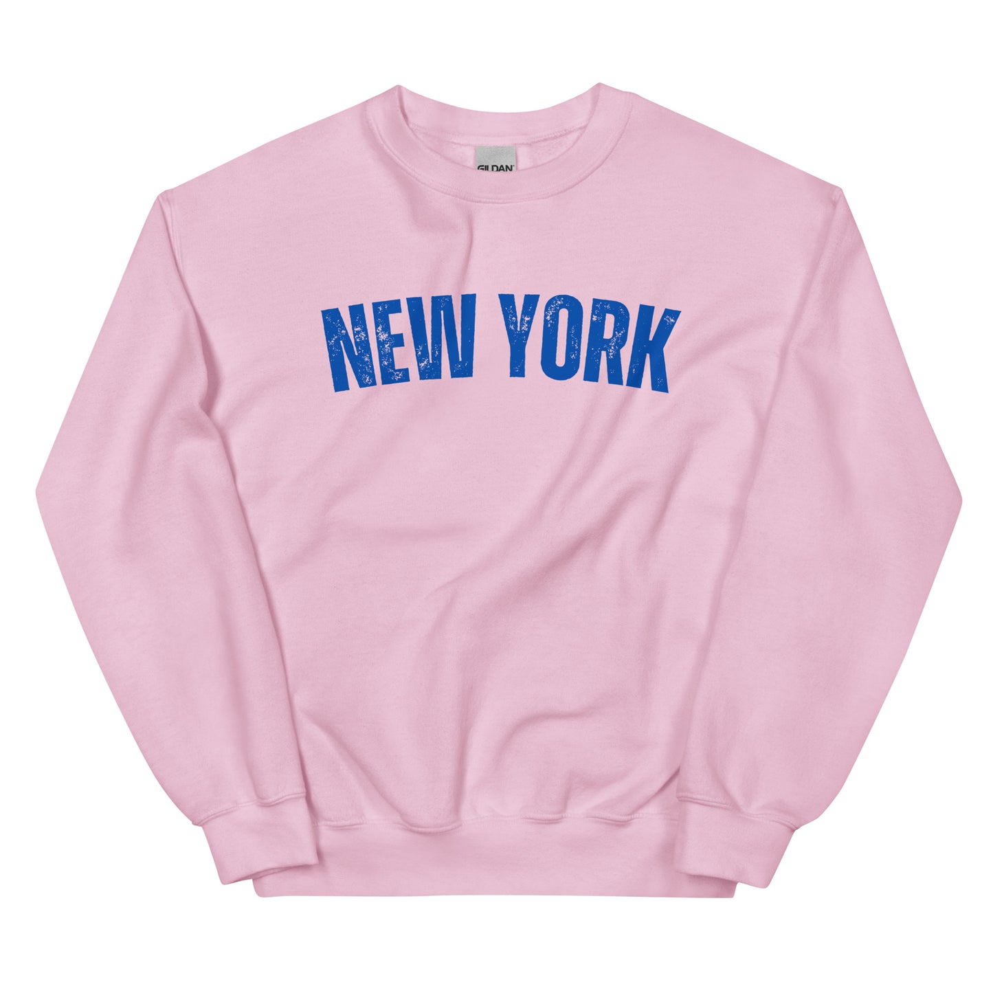 New York Sweatshirt.