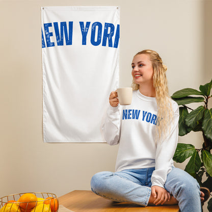 New York Sweatshirt.