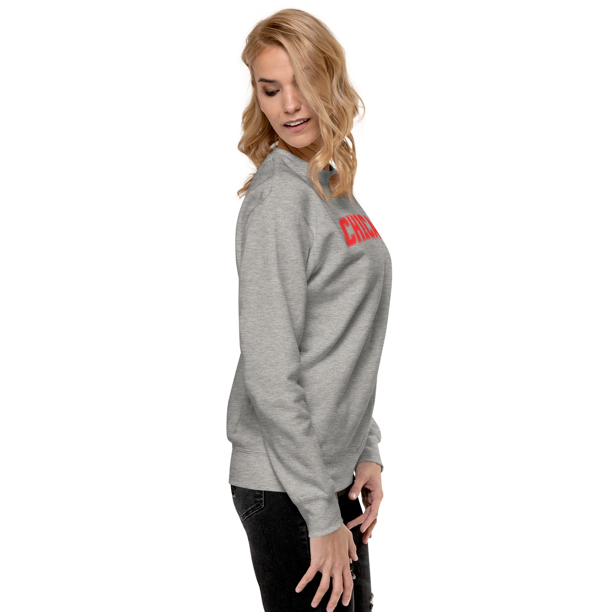 Chicago Premium Sweatshirt.