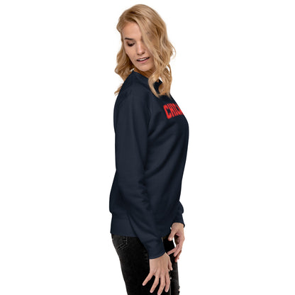 Chicago Premium Sweatshirt.