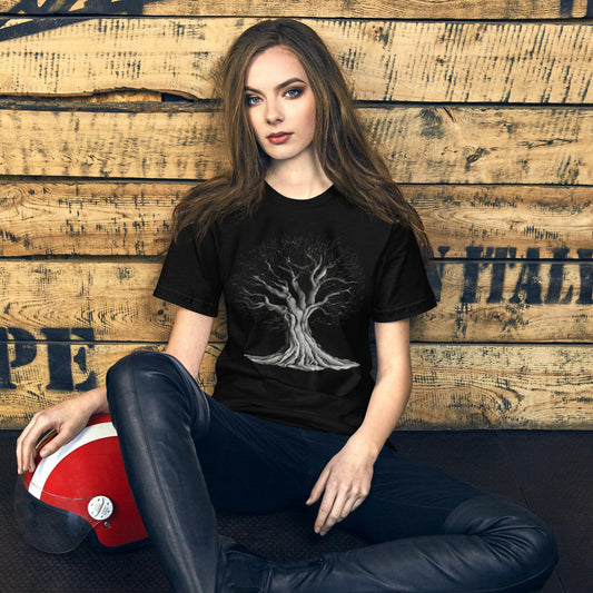 tree tree shirt