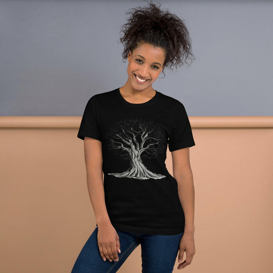 tree tree shirt